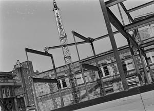 [Building construction in San Antonio, 3]