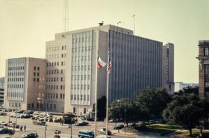 [Harris County Courthouse, 7]
