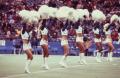 Photograph: [Dallas Cowboys Cheerleaders]