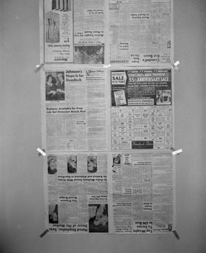 [Pages from The Fort Worth Press, 6]