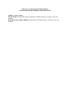 Article: Soft Power and International Public Opinion: U.S Presidents and the T…