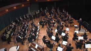 Ensemble: 2020-02-05 – Symphony Orchestra