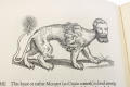 Thumbnail image of item number 3 in: '[Illustration in "The Elizabethan Zoo"]'.