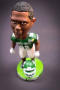 Thumbnail image of item number 1 in: '[Brandon Kennedy bobblehead]'.