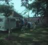 Photograph: [A trailer park in Honduras]