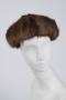 Physical Object: Mink hat
