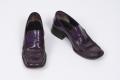 Thumbnail image of item number 2 in: 'Loafers'.