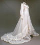Physical Object: Wedding dress