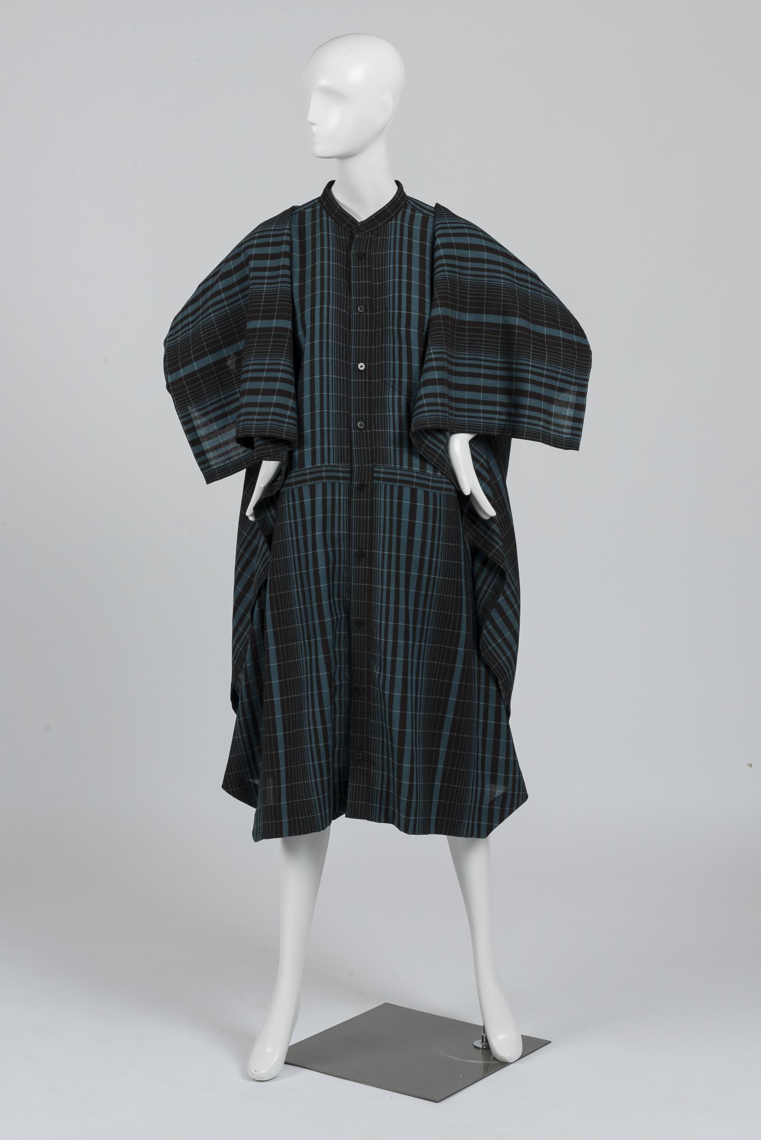 Convertible dress - UNT Digital Library