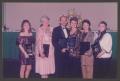 Primary view of [1993 Extra Mile Award honorees 2]
