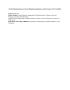 Article: The Relationship between Central Banking Independence and the Onset o…