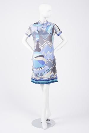 "Minareti" dress