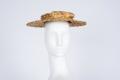 Primary view of Boater hat