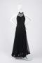 Thumbnail image of item number 1 in: 'Evening dress'.