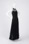 Thumbnail image of item number 2 in: 'Evening dress'.