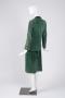 Thumbnail image of item number 4 in: 'Skirt ensemble'.