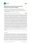 Article: Modeling the 2013 Zika Outbreak in French Polynesia: Intervention Str…