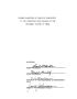 Thesis or Dissertation: Current Practices of Teaching Electricity in the Industrial Arts Prog…