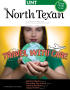 Journal/Magazine/Newsletter: The North Texan, Volume 69, Number 2, Summer 2019