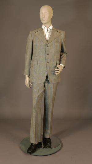 Man's Suit