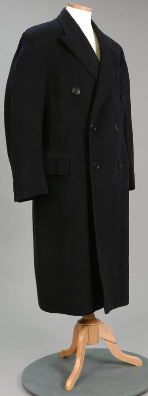 Man's Coat