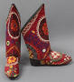 Thumbnail image of item number 1 in: 'Festival Boots'.
