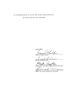 Thesis or Dissertation: An Investigation of Line and Plane Relationships in Two Concepts of P…