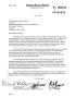 Letter: Letter from Alabama Senators Richard Shelby and Jeff Sessions, and Re…