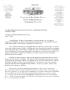 Legal Document: 103-6A - RH1 - Testimony and Statements Regional Hearing - Fairbanks,…