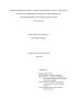 Thesis or Dissertation: Women in Wrestling Arenas: How Globalization, Socially Produced Space…