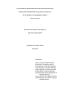 Thesis or Dissertation: The Ecological Importance and Population Structure of Magellanic Wood…