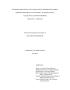 Thesis or Dissertation: Interorganizational Collaboration in Implementing Urban Greening Poli…