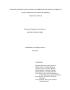 Thesis or Dissertation: Creating Equitable Educational Experiences for African American Males…