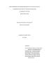 Thesis or Dissertation: Novel Approaches for Enhancing Resistance to Fusarium graminearum in …