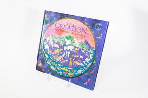 [The Creation: A Pop-up Book]