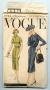 Text: Envelope for Vogue Pattern #8962