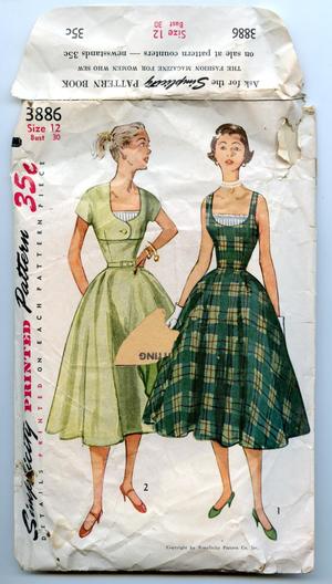 Envelope for Simplicity Pattern #3886