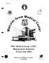 Book: Memorandum of Meeting- Supplement Briefing Book - Malcolm Grow Medica…