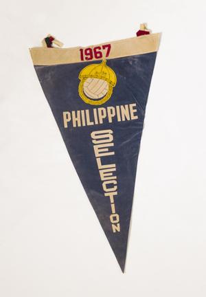 [Philippine Selection flag]