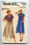 Text: Envelope for Butterick Pattern #5389