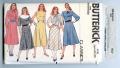 Text: Envelope for Butterick Pattern #4799