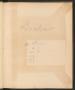 Thumbnail image of item number 3 in: '[Binder's Collection: Works by Brahms]'.