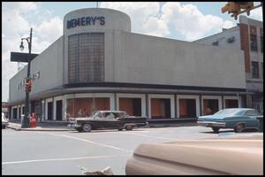 [Demery's Department Store]