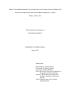 Thesis or Dissertation: Effect of Barrier Height on Magnitude and Character of Hurricane Harv…