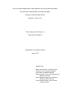 Thesis or Dissertation: Cultivating Liberation: The Effects of Collective Shaping on Context …