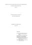 Thesis or Dissertation: Does Quality Management Practice Influence Performance in the Healthc…