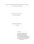 Thesis or Dissertation: Impact of Standards-Based Grading for Algebra I Students