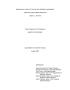 Thesis or Dissertation: Finding Out How to Teach the Operant Quadrant: Content and Error Anal…