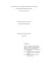 Thesis or Dissertation: Validation of an Outcome Tracking System for Use in Psychology Traini…