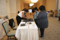 Primary view of [People at 2012 TABPHE check-in 1]